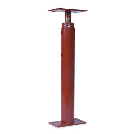 Support Brace, Max H36In