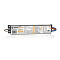 GE LIGHTING 101 to 108 Watts, 2 Lamps, Electronic Ballast