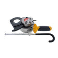 Cable Cutter, Shear Cut, 12 In