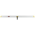 59" Quick Connect Dust Mop Frame, Metal