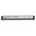 117 to 120 Watts, 2 Lamps, Electronic Ballast