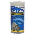 Condensate Pan Treatment,6 Tabs,Blue