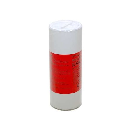 Mercury Indicator Powder, 9 oz.