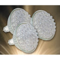 LED Light Set, White,120V