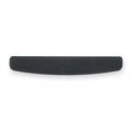Wrist Rest, Gel, Blk