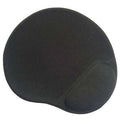 Mouse Pad, Black, Standard