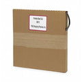 Strapping, Polyester, Smooth, 300 ft. L