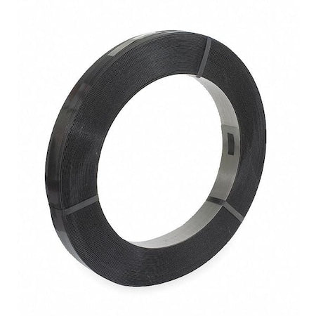 Steel Strapping, 29 mil, 811 ft. L