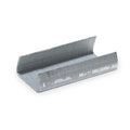 Strapping Seal, 3/4 in W, 1 1/4 in L, Open Seals, Flat, 200 PK
