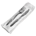Silverware Bag, 10"L x 3-1/2"W, PK2000
