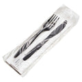 Silverware Bag, 10"L x 3-1/4"W, PK2000