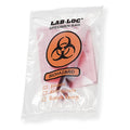 Specimen Transfer Bag, 6 In. W, PK1000