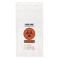 Specimen Transfer Bag, 10 In. L, PK1000