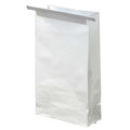 Sickness Bags, 0.5 gal., White, PK1000