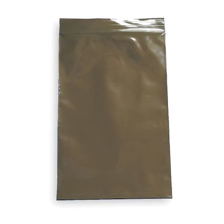 Pharma. Transfer Bags, 0.5gal, Red, PK1000