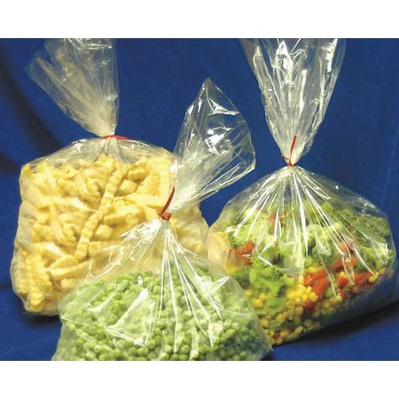 Utility Bag Roll, 24"L x 18"W, PK250