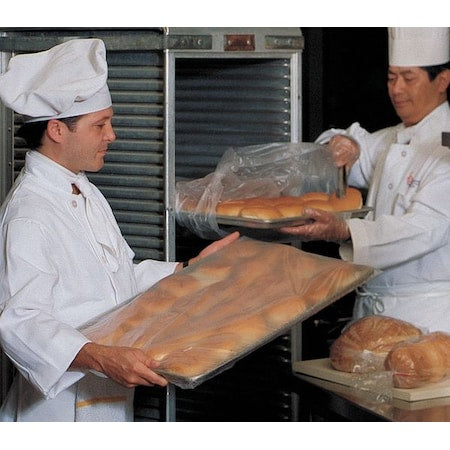 Pan Cover, 35"L x 21"W, PK200