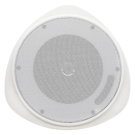 Speaker, Pendant, White, 5 In, 10 W