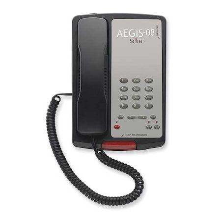 Hospitality Speakerphone, Black
