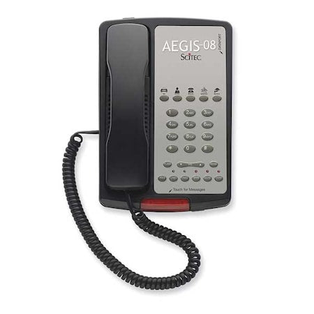 Hospitality Speakerphone, Black