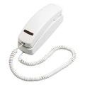 Trimline Phone, White