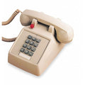 Standard Desk Phone, Ash