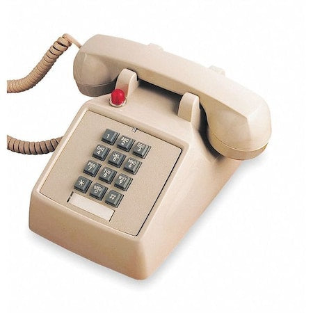 Standard Desk Phone, Ash