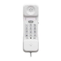 Disposable Phone Healthcare, Desk White