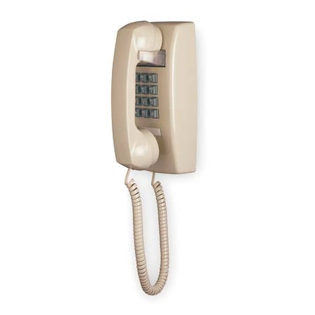Standard Wall Phone, Ash