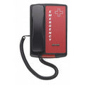 Emergency Phone, Black