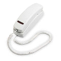 Disposable Phone Healthcare, Desk or Wall White