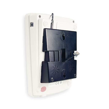 Wall Mount Kit, Black