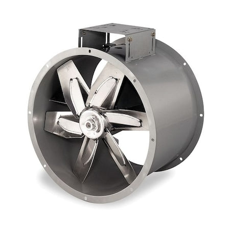 16"" Tubeaxial Fan