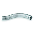 Noninsulated Flexible Duct, 15 ft. L, 500F