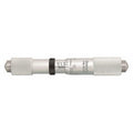 Micrometer Head, Plain, 0 to 1" Range