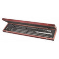 Inside Micrometer Set, 0.001" Resolution