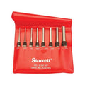 Drive Pin Punch Set, Not Tether Capable