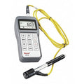 Portable Hardness Tester, 1" L
