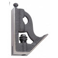 Square Head, Cast Iron, Size 3"