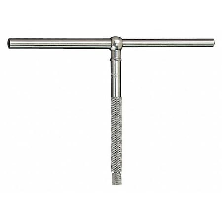 Telescoping Gauge, Number of Pieces 1