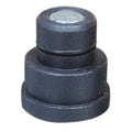 Strong Hand Tools Magnetic Rest, 1 In x, 1 In x, 1 In, PK4