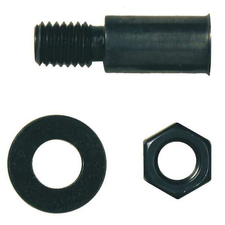 Strong Hand Tools Socket Shoulder Screw Set, 1.9 In