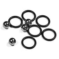 Strong Hand Tools Ball Lock Bolt Kit