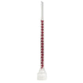 Epcon Mixing Nozzle, 12 in L, 1-3/4 in Dia.