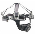 Fas-Trac III Hard Hat Replacement Suspension, 4-Point Ratchet, For Skullgard/Comfo-Cap Hard Hats