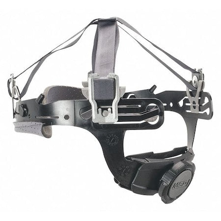 Fas-Trac III Hard Hat Replacement Suspension, 4-Point Ratchet, For Skullgard/Comfo-Cap Hard Hats