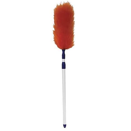 Duster,Lambswool,33""L