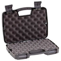 ProtectiveCase, 13.5inL, 10.125inW, Black