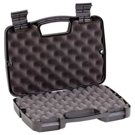 ProtectiveCase, 13.5inL, 10.125inW, Black