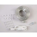 LED RopeLight, 18ftX1/2in, WrmWhite, 18W (Formerly LumaPro)